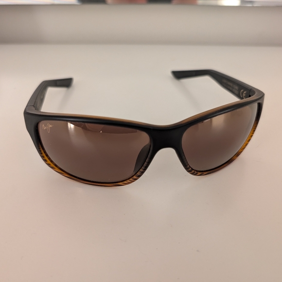 Maui Jim Kaiwi Channel Sunglasses